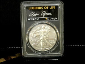 2021 �V���o�[ �C�[�O�� T2 ���񐶎Y PCGS MS70 ���W�F���h �s�[�g ���[�Y ���M�T�C��!