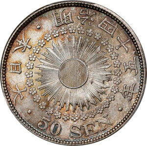 45Ni1912Nj50K݁APCGSF MS64A㑢