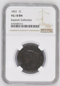 NGC VG 10 BN 1822 ������