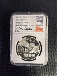 2018N ꎟE100NLO Vo[_[CR_Zbg }CNELbX TC NGC 70/70