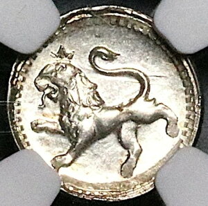 1887 NGC MS 65 OAe} 1/4 ACIΎRz΃RC POP 1/0 (25081002C)