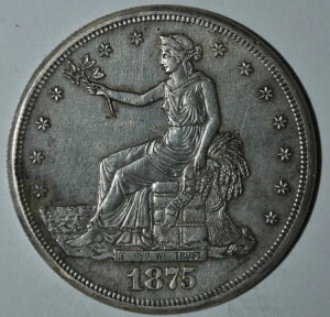 1875-S fՋ AU ڍ {{{{C605