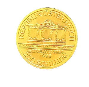I[XgA 1998N  1/10IX 200VO EB[EtBn[j[ǌyc UNC
