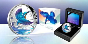 2023N NIUE 1h 1IXuAY[EJZ~ - I[XgA̒v 1,000 CoA#0002