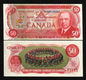 �J�i�_ 50�h�� P-90 1975�N �L���O�R�n�x�@�R�n�� UNC LAWSON/BOUEY �L��