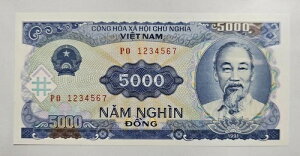 xgi 1991N / 5,000h͂ VAio[ 1234567 WF UNC