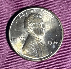 1988-D J[LOكZg MS