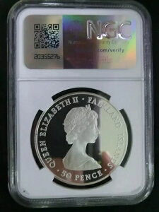 tH[Nh 1981N _CAi܂ƃ`[Ycq̃CEFfBO NGC PF 68 Vo[ 50yX