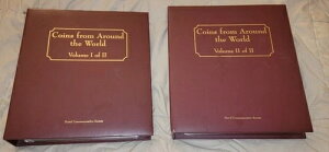 ���E�̃R�C�� 50�J���� Vol.1&2
