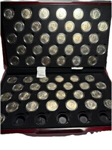 ZbgRNV PlfB n[t 1964 2018 PD Rv[g BU 55 RC fBXvCP[X