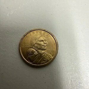 2000�N P �T�J�K�E�B�A 1�h���d�� �č����o�e�B�S�[���h�J���[ �t�B���f���t�B�A