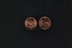 AtJ 5Zg KM-223 2001 bg 1,000 N[ UNC ʉ RC