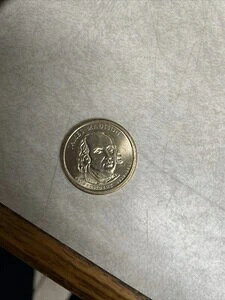 ��4��哝�̃W�F�[���Y�E�}�f�B�\����1�h�����݁i1809-1817�N�j