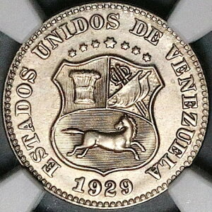 1929 NGC MS 64 �x�l�Y�G�� 5�Z���e�B���X �z�[�X �~���g�X�e�[�g�R�C�� (23080403C)
