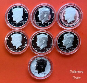 2016 - 2021 �P�l�f�B �n�[�t 7 �R�C���uS�v�V���o�[ �v���[�t �Z�b�g�i2018 ���o�[�X���܂ށj