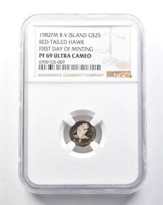 1982N FM on} 25h AJImX FDOM PF69 UCAM NGC *5359