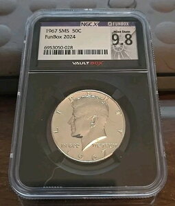 NGC 1967 SMS 50Zg t@{bNX 2024 ~gXe[g 9.8 ubNRA