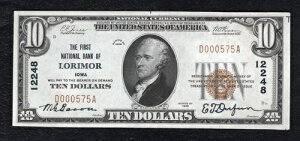 1929N 10h ACIBAꍑs ʉ CH. #12248 AU