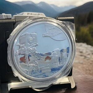 2022N X^[EEH[Y - 퓬V[ - zX 3IX Vo[ v[t 10h RC #124 of 1000