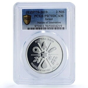 CXG 2VFJ ƊvVƗLO PR70 PCGS  2019