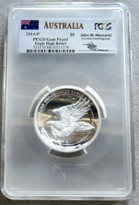2014 P Vo[ I[XgA }[JeB EFbWe[ C[O 5IX nC[t PCGS WF PR