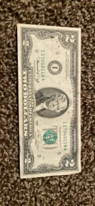 1997N (L 7086 1997 A) 2h VAԍ 2017A*UNC*