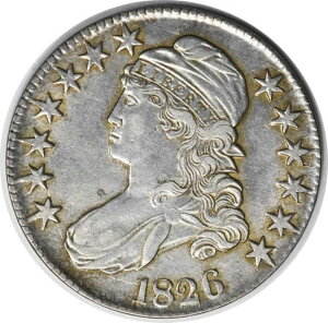 1826�N�����n�[�t�h�� AU���F�� #1021