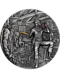 ARTHOS Oem 2IX  5h jEG 2023N