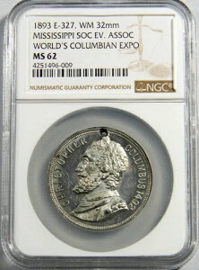 1893NVJSERrAAE-327A~VVbs-NGC MS62