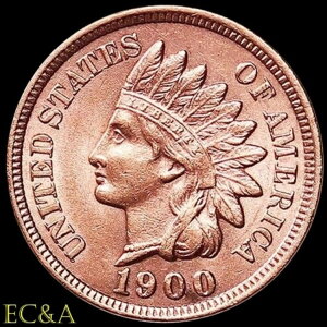 1900�N�C���f�B�A���w�b�h�Z���g���b�h�W�F��BU�iIH891�j