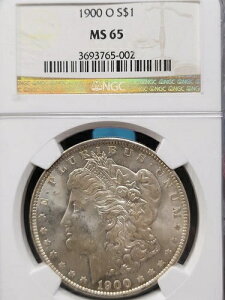 1900-O NGC MS65 K VAM 15A dAՓn