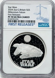 p 2024N X^[EEH[Y ~jAEt@R 5|h ɏ 2IX  NGC PF70-UC