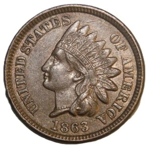 1863N 1Zg CfBA Zg - `CX  /  - SMH-218