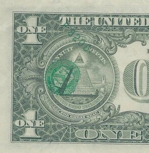 PMG55 1985 $1 ꂽ܂ڃG[ - ȏ܂ 4730G