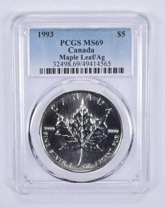 1993NJi_5h݃[v[tMS69 PCGSu[x