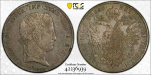 1846N-A I[XgA鍑^[[ tFfBig1 EB[ PCGS AU-58