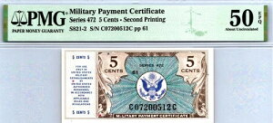 V[Y 472A5 Zg 2 Rx (MPC) PMG 50 EPQ AU P-S821-2