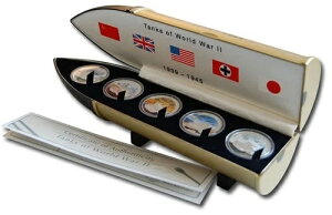 xA 5h 2008N 񎟐E̐ Vo[ZbgRC