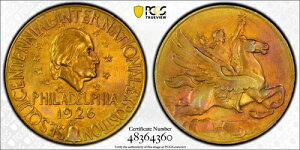 1926N SC$1 HK-452A150NLOuYARBg[jO PCGS MS64 ***gbv|bv***