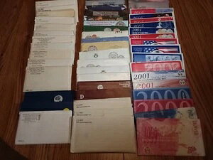 1965N2008N܂ł41NԘA̖ʕčRC̃Zbg