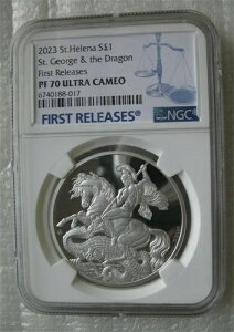 p ZgW[WhS CIfUC Zgwi|h 2023N NGC PF70