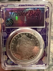 1883N-CC K PCGS MS63PL Fg[_[ Bea Core