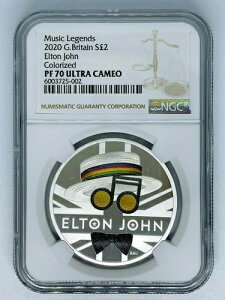 2020N Vo[v[t ~[WbNWFh GgEW NGC PF70 FR CMX 2|h