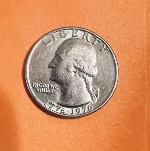 Be[W AJ 1776-1976 200NLONH[^[ ~g}[NȂ  RN^[YACe