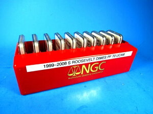 1999N2008NSA10ZbgA[Yxg_CNGC Pf 70 Ucam f炵!!! DS-01
