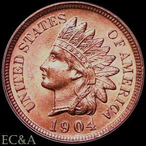 1904�N�C���f�B�A���w�b�h�Z���g ���S�ō����b�h�W�F�� (IH940)