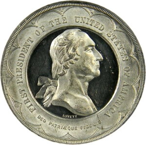 1889NAC100NLO_ NGC MS 62 DPL Lovett R-5