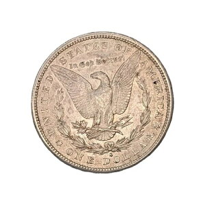 1889 S "S/S" _u9[v [K Vo[ VAM #12 `FXeB C[O A fCg