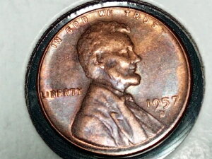 ~gG[RC DDO 1957 fo[J[ EB[gC[ bh 1Zg 