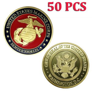 50 Semper Fidelis RNV ~^[_ C USA `WRC